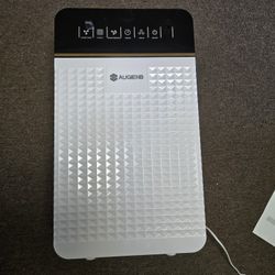 AIR PURIFIER BY AUGIENB