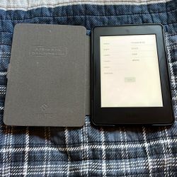 Amazon Kindle