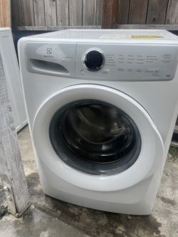 Washer