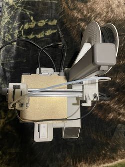 Bambu Lab A1 3D Printer