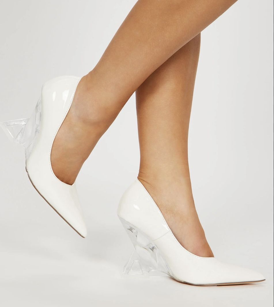 Fashion Nova Heels