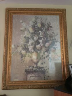 Big Picture Frame
