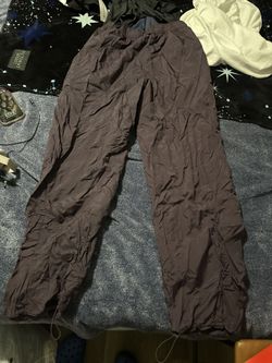 Athleta Warm Up Pant