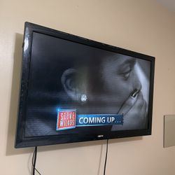 Flat Screen Tv