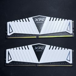 16gb DDR4 XPG Ram