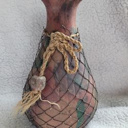 Decorative Vase (Very Rare Made)