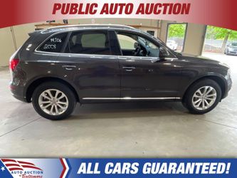 2014 Audi Q5