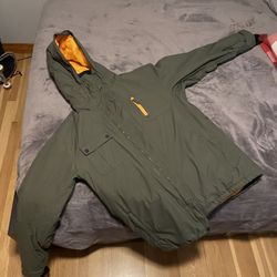 Men’s Snowboard/Ski jacket