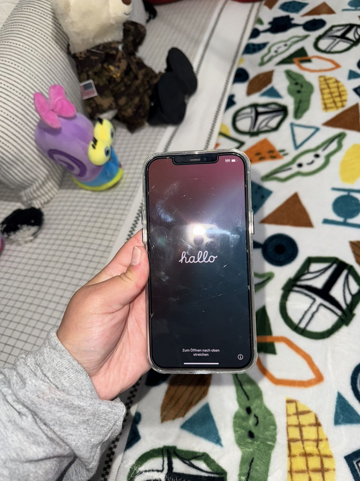 I Phone