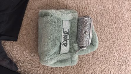 Juicy Couture bag