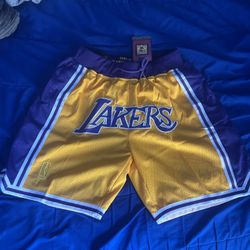 shorts