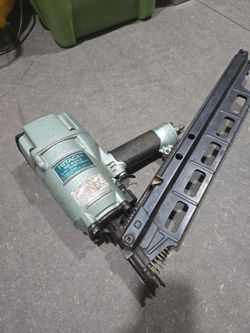 Framing gun