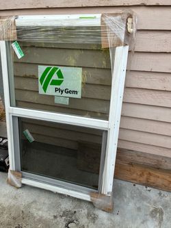 New Energy Efficient Windows