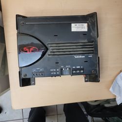 Rockford Fosgate Amp P3002