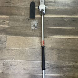 Milwaukee M18 Fuel 10in. Pole Saw Attatchment (Tool Only)