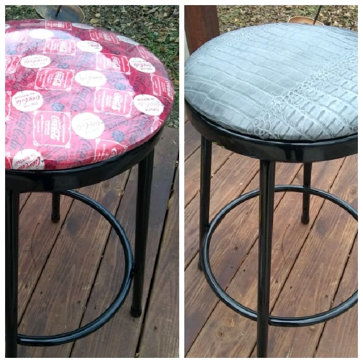 Bar stools