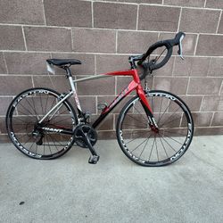 Road Bike 