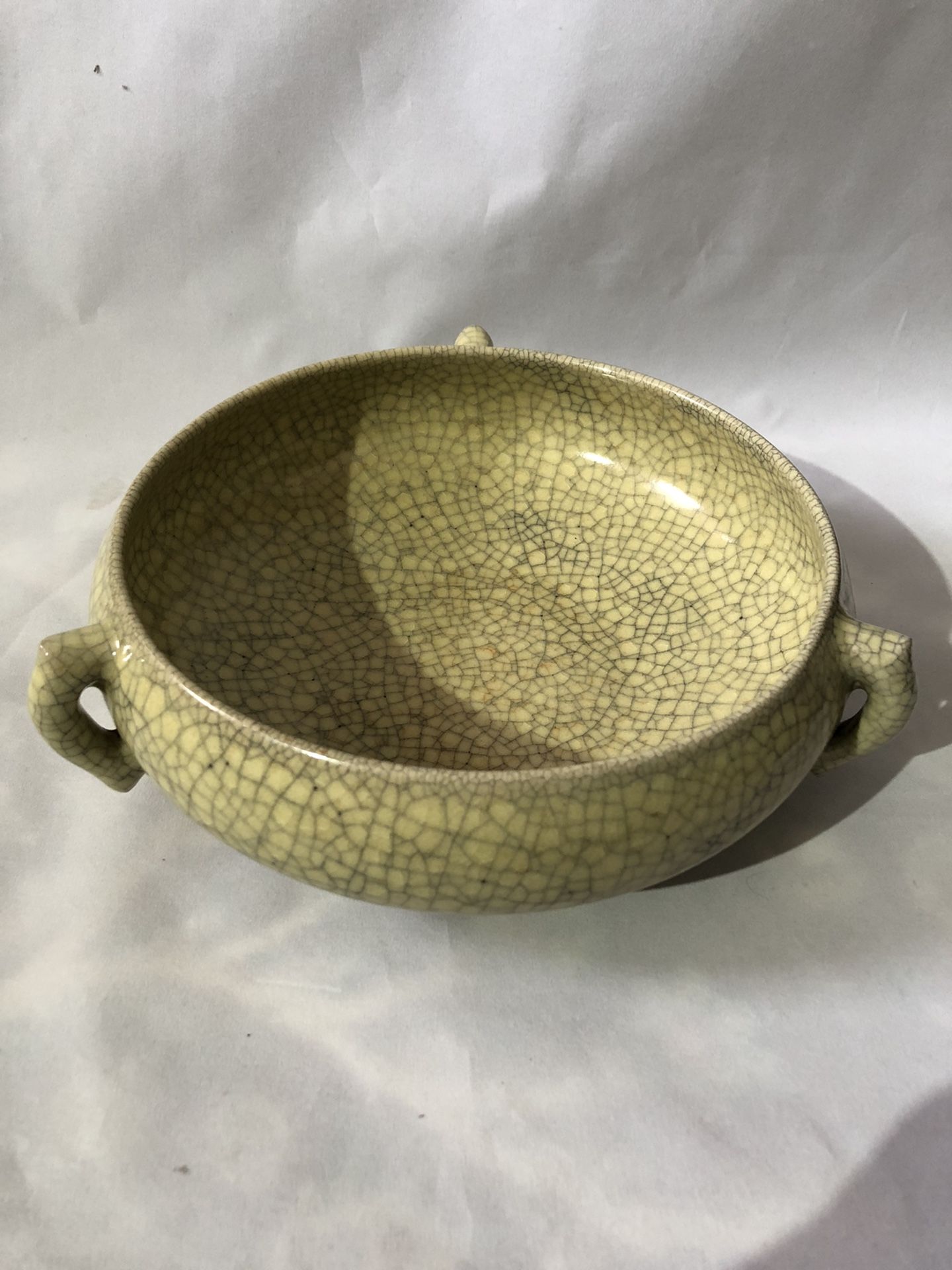 Antique Chinese Bowl Very Rare