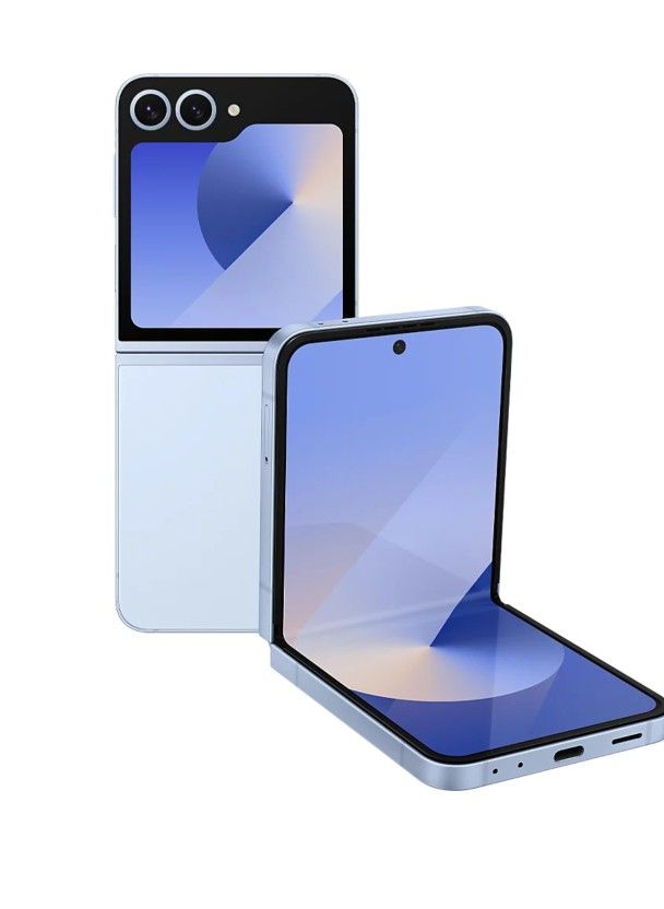 Galaxy Z Flip