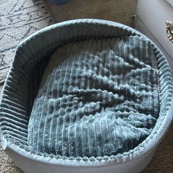 Pet bed