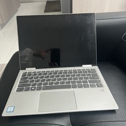 Lenovo Yoga 14” Touchscreen 2-1 Laptop - i5 - Factory Reset