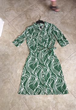 Cute dress
