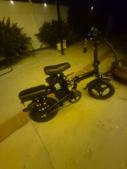 LT ebike