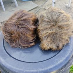 Dos Peludas 100 Dolares Por Las Dos 