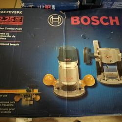 Bosch Tools 