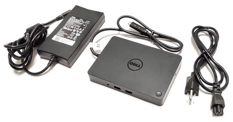 DELL 4k Adapter