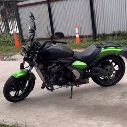 2015 kawasaki vulcan