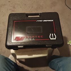 Tpms Pro Series Bartec USA  Tool Kiy