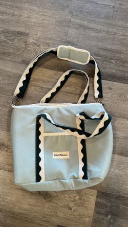 Insulated Cooler Bag - Business&Pleasure Co.