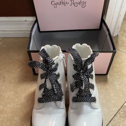 Girl Toddler Shoes 