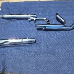 2009 HARLEY DAVIDSON STREET GLIDE