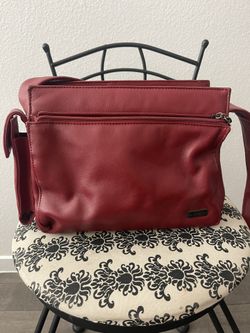 El Portal Bag 