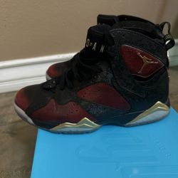 Jordan Retro Db 7 Size 10