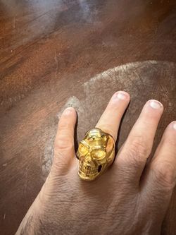 Men ring