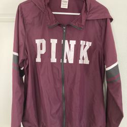 “pink” Jacket 