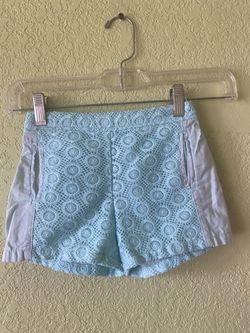 Toddler Shorts