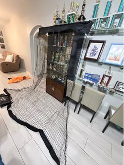 Sports Basketball Rebounder