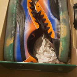 Puma Los Angeles Size 9.5