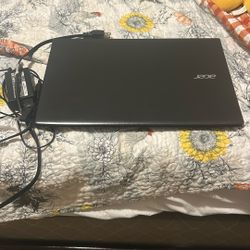 Acer Laptop Model Number 116Q2