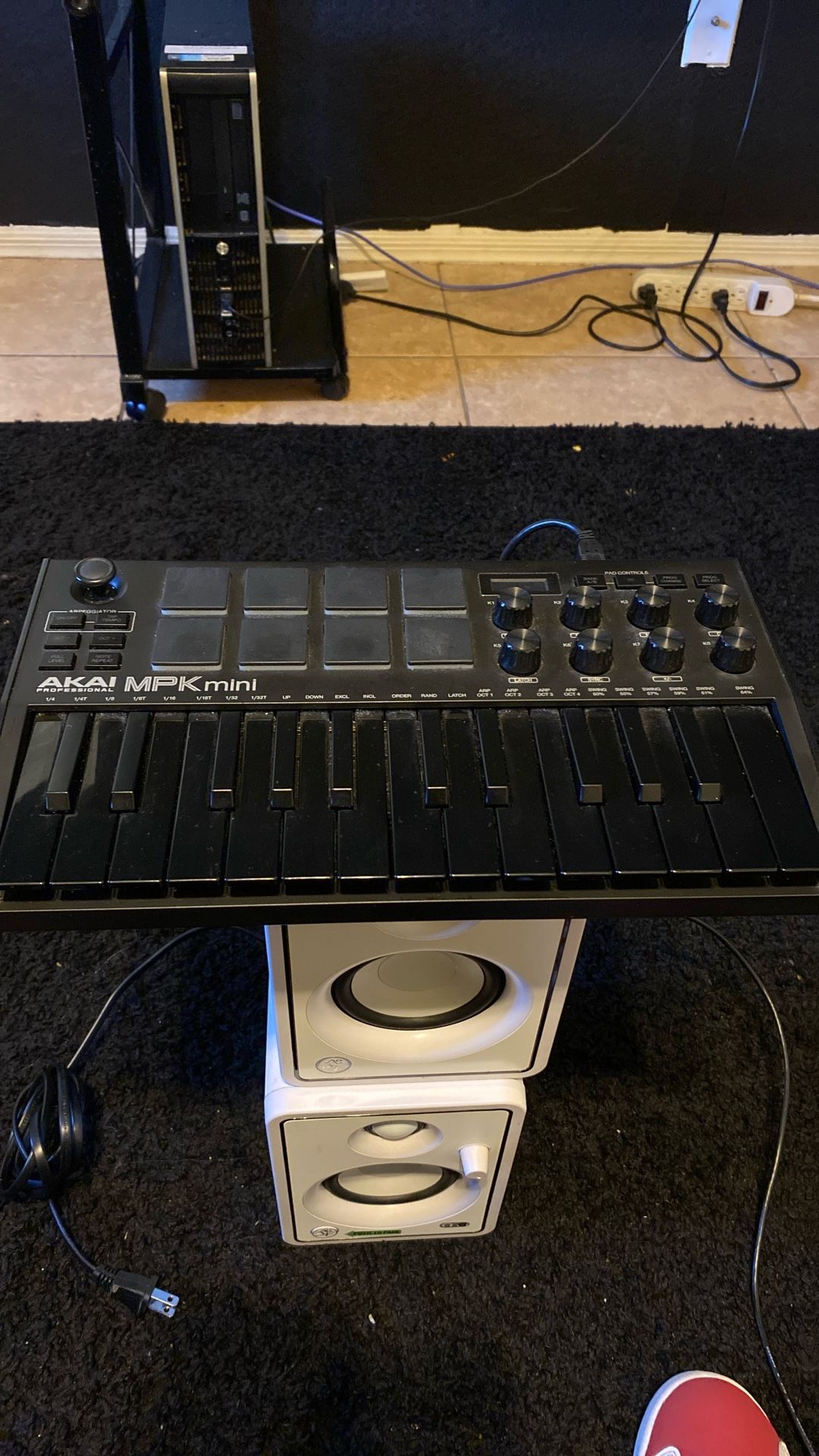 MPK mini