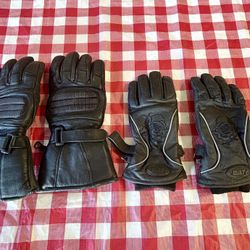 Motorcycle Cold Weather Gear