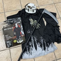 Boy Halloween Costumes 