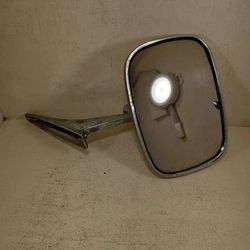 Vintage 1(contact info removed) Chevelle Nova Camaro Side View Mirror CBC-(contact info removed)