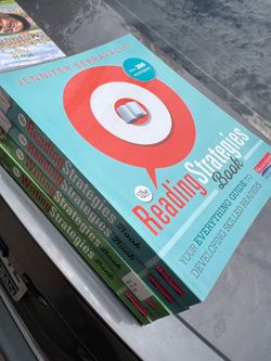 Reading and Writing Resource Texts