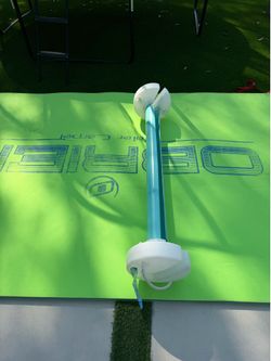 O’Brien Water Mat