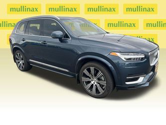 2024 Volvo XC90 Recharge Plug-In Hybrid